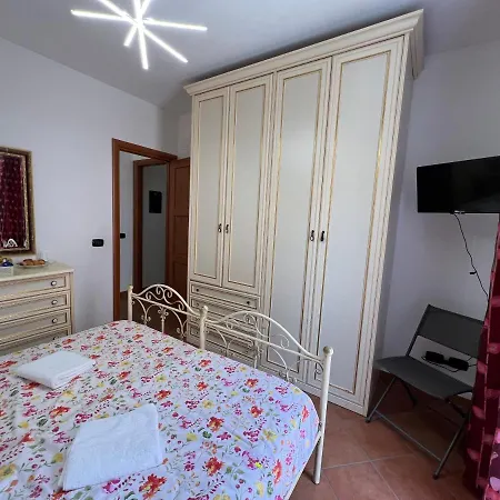 Il Gabbiano Holiday home Terrasini