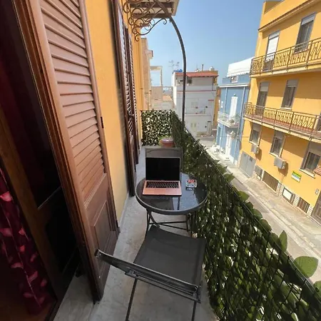 Il Gabbiano * Terrasini