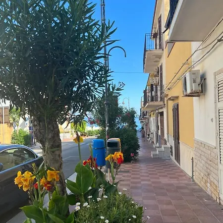 Il Gabbiano * Terrasini