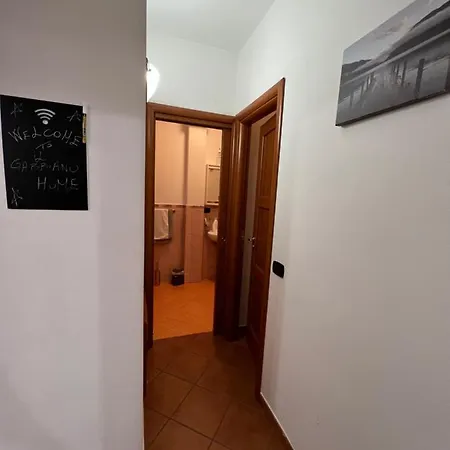 Il Gabbiano Holiday home Terrasini