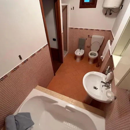 Il Gabbiano Holiday home