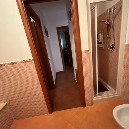 Il Gabbiano Holiday home