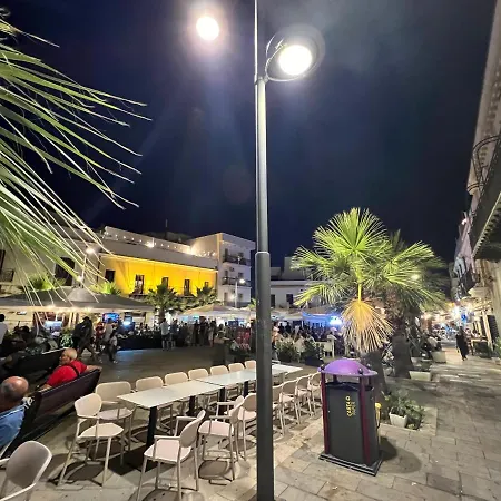Il Gabbiano * Terrasini